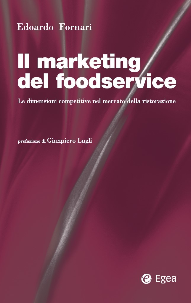 Il marketing del foodservice - Librerie.coop