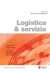 Logistica & servizio - Librerie.coop