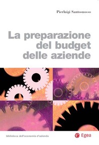 La preparazione del budget delle aziende - Librerie.coop