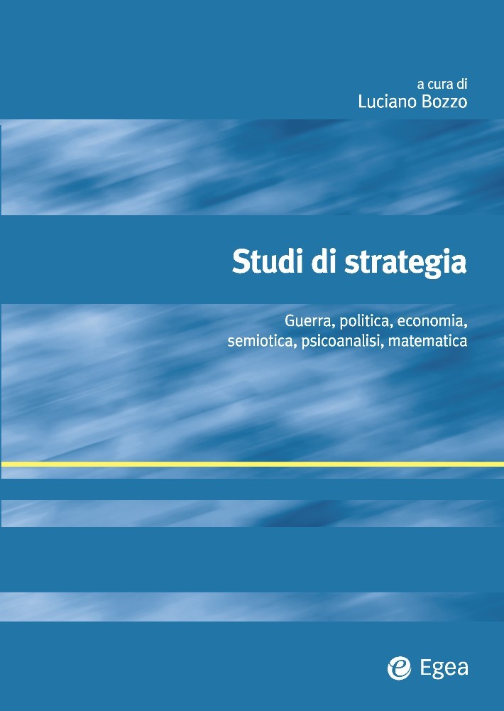 Studi di strategia - Librerie.coop