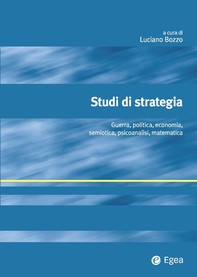 Studi di strategia - Librerie.coop