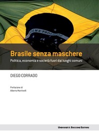 Brasile senza maschere - Librerie.coop