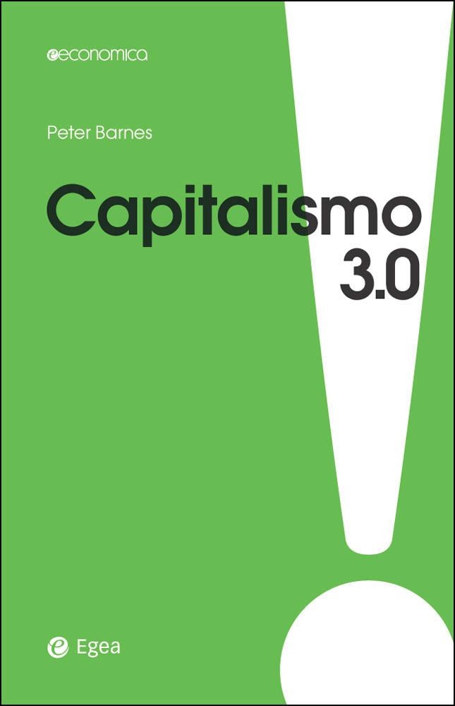 Capitalismo 3.0 - Librerie.coop