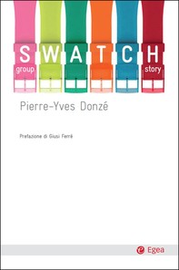 Swatch Group Story - Librerie.coop