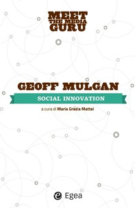 Social innovation - Librerie.coop