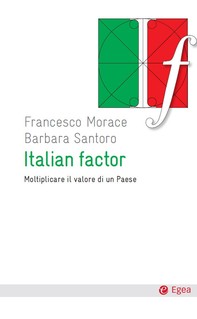 Italian factor - Librerie.coop