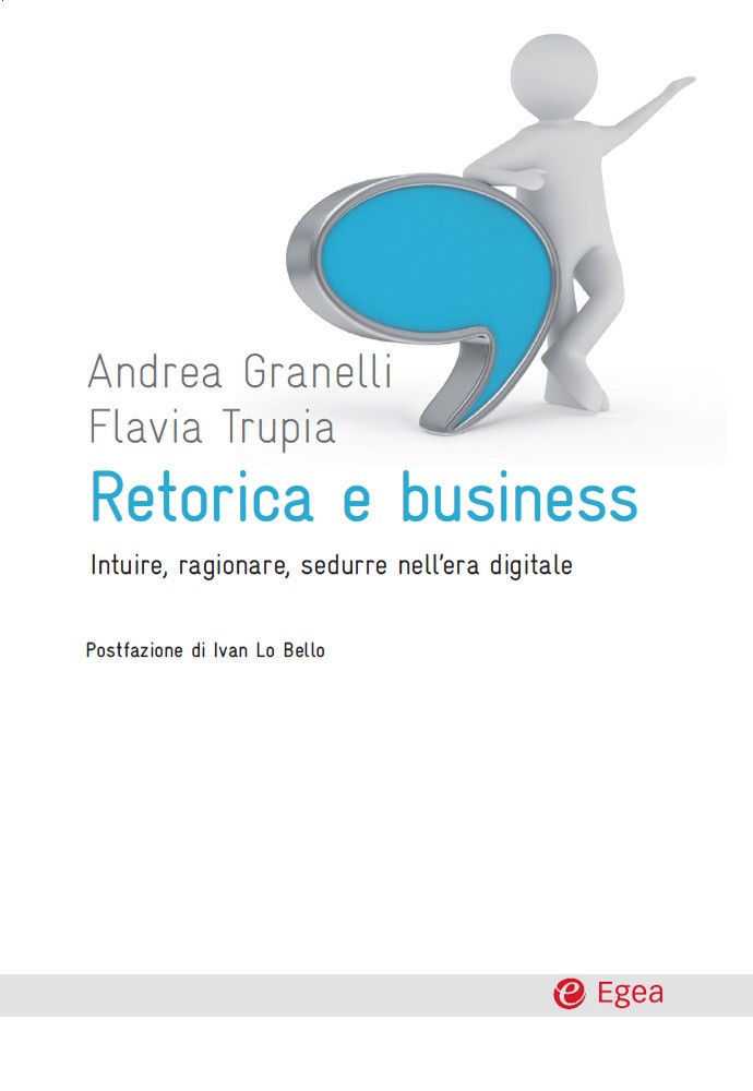 Retorica e business - Librerie.coop