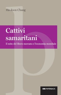 Cattivi samaritani - Librerie.coop