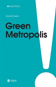 Green metropolis - Librerie.coop