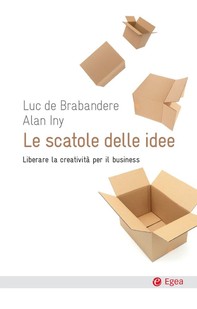 Le scatole delle idee - Librerie.coop