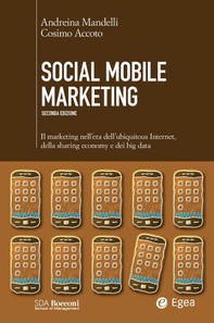 Social Mobile Marketing - II edizione - Librerie.coop