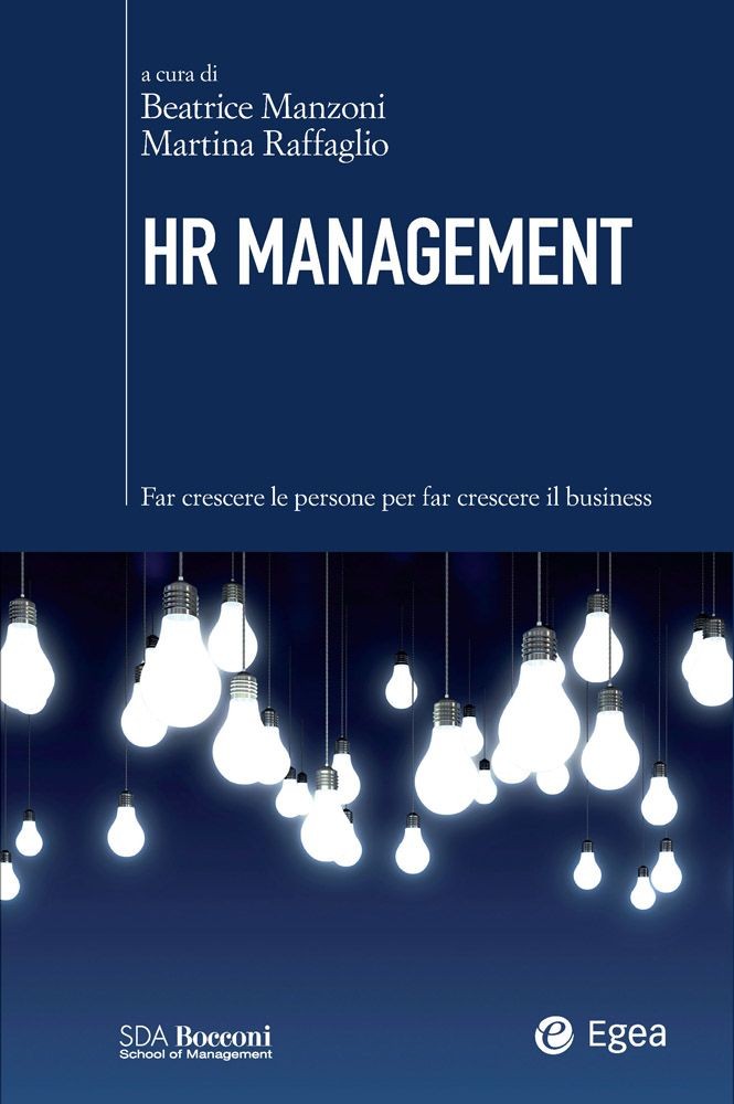 HR Management - Librerie.coop