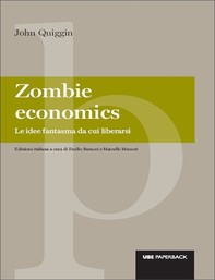 Zombie economics - Librerie.coop