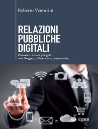 Relazioni pubbliche digitali - Librerie.coop