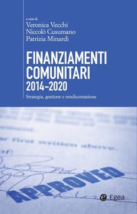 Finanziamenti comunitari 2014-2020 - Librerie.coop