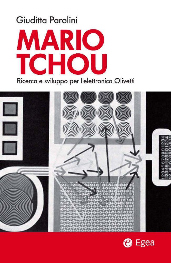 Mario Tchou - Librerie.coop