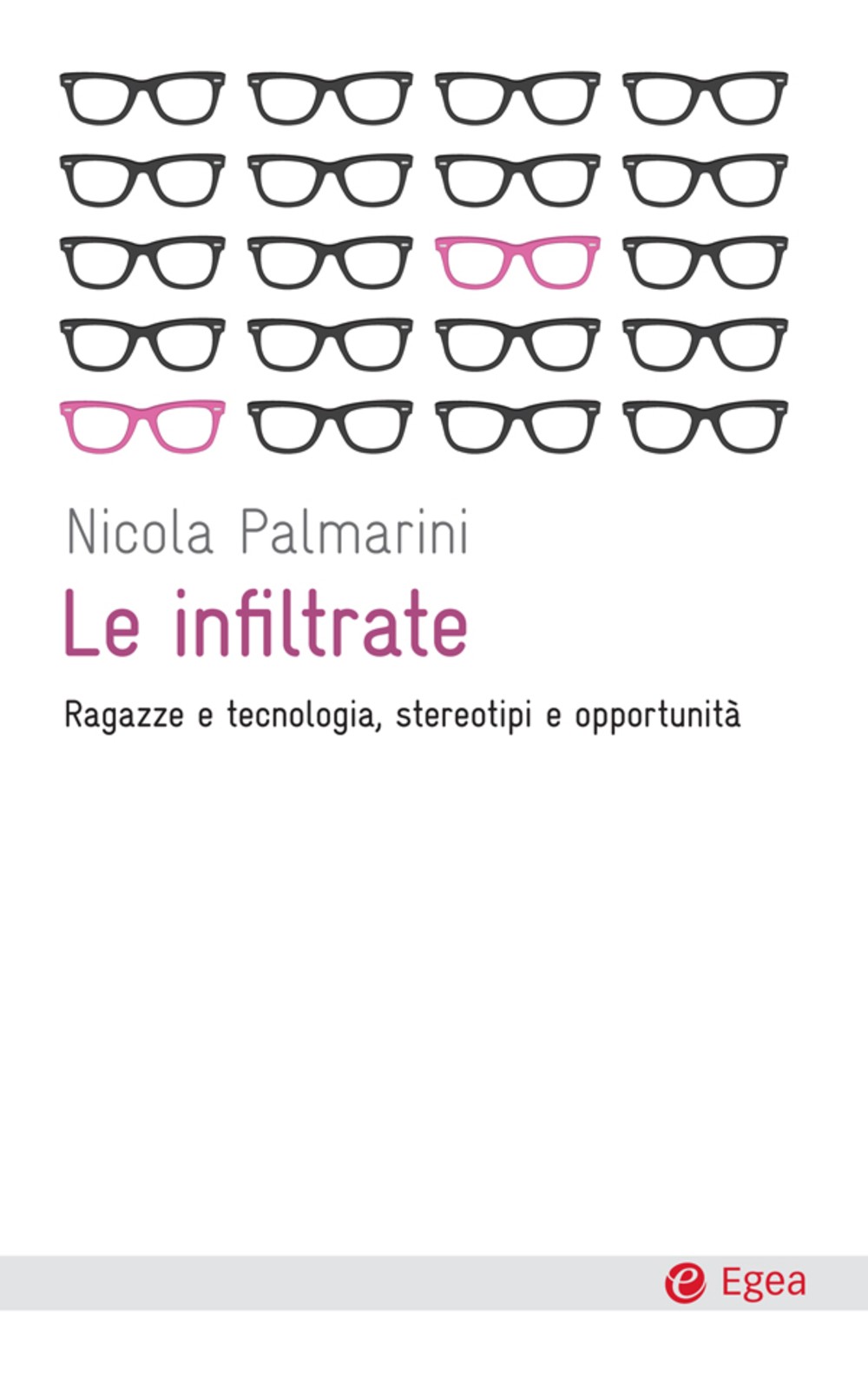 Le infiltrate - Librerie.coop