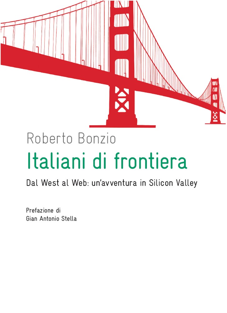 Italiani di frontiera - Librerie.coop