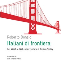 Italiani di frontiera - Librerie.coop