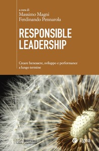Responsible Leadership - Librerie.coop