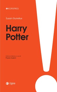 Harry Potter - Librerie.coop