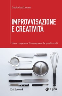 Improvvisazione e creatività - Librerie.coop