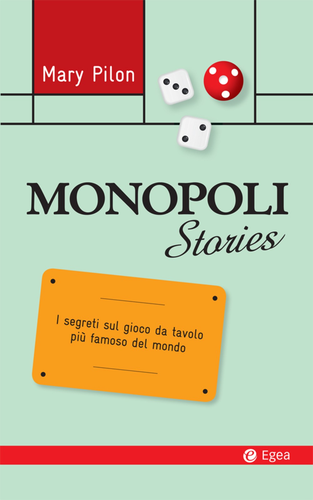 Monopoli Stories - Librerie.coop