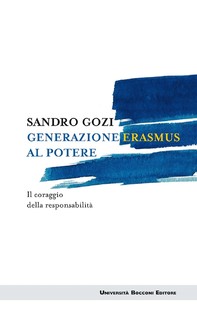 Generazione Erasmus al potere - Librerie.coop