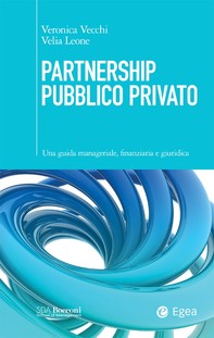 Partnership Pubblico Privato - Librerie.coop