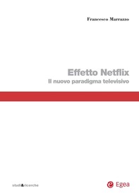 Effetto Netflix - Librerie.coop