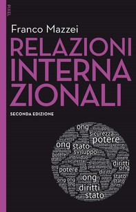 Relazioni internazionali - II edizione - Librerie.coop