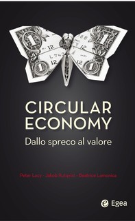 Circular economy - Librerie.coop