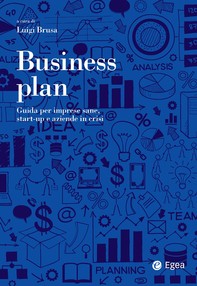 Business plan - Librerie.coop