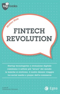 Fintech Revolution - Librerie.coop