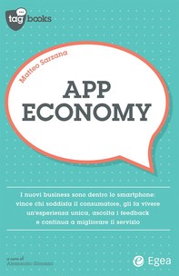App Economy - Librerie.coop