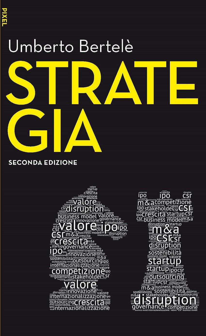 Strategia II edizione - Librerie.coop