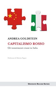 Capitalismo rosso - Librerie.coop