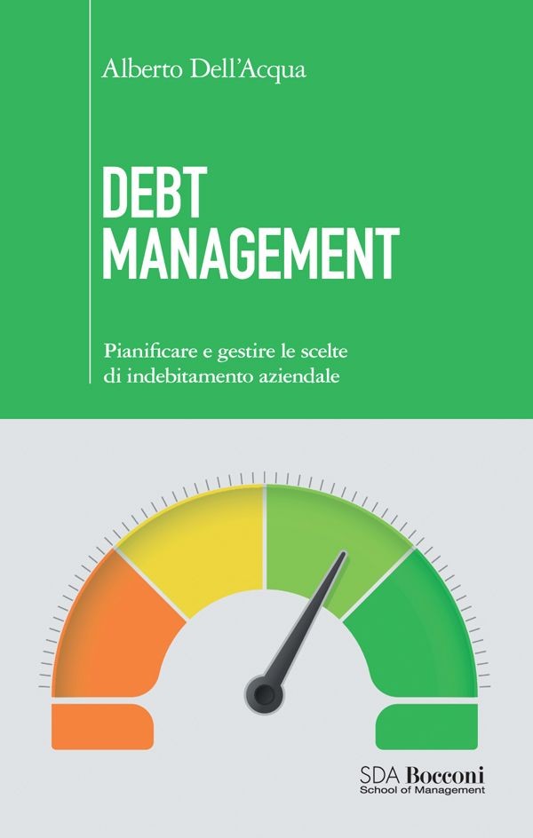 Debt management - Librerie.coop