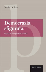 Democrazia sfigurata - Librerie.coop
