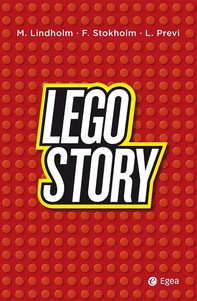 Lego Story - Librerie.coop