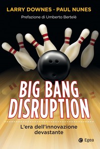 Big Bang Disruption - Librerie.coop