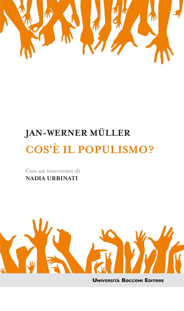 Cos'è il populismo? - Librerie.coop