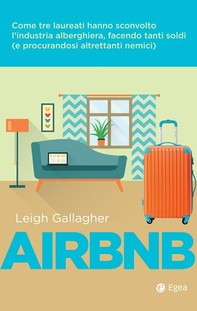 Airbnb - Librerie.coop