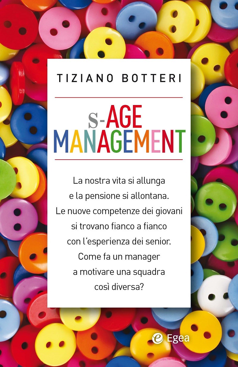 S-Age management - Librerie.coop