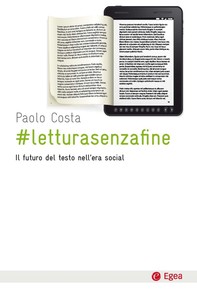 #letturasenzafine - Librerie.coop