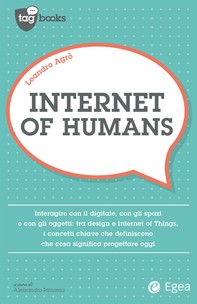 Internet of humans - Librerie.coop