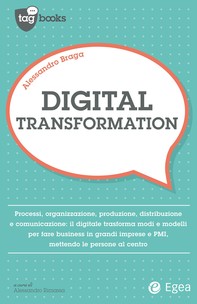 Digital transformation - Librerie.coop