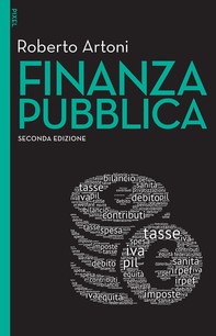 Finanza pubblica II edizione - Librerie.coop