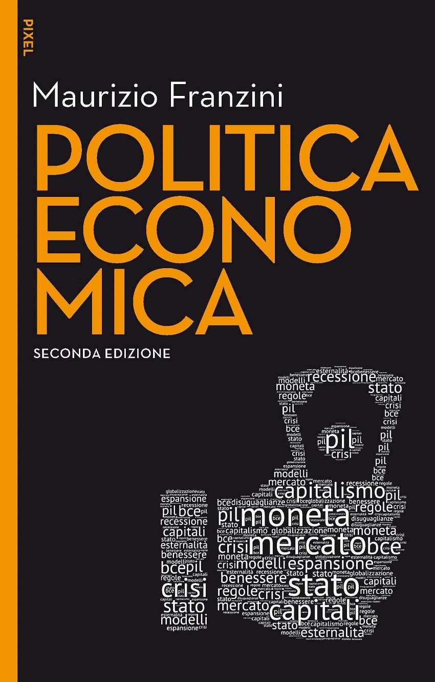 Politica economica II edizione - Librerie.coop
