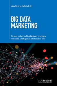 Big Data Marketing - Librerie.coop